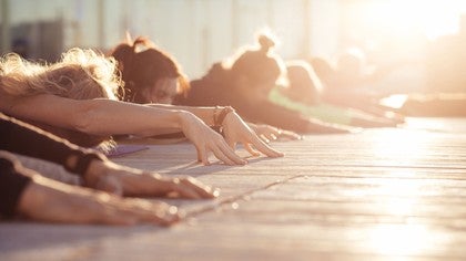 Beginner Yoga Mistakes to Avoid (Blog)
