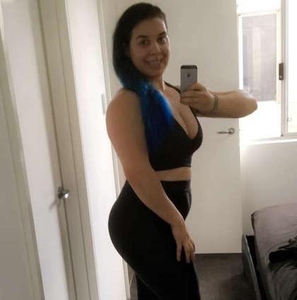  BellaR
