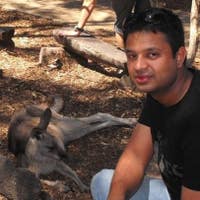Devesh D