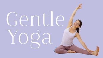 Gentle Yoga Image