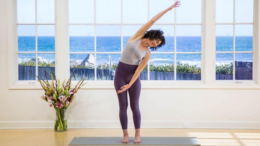 What Is The Somatic Approach To Yoga Yoga Anytime