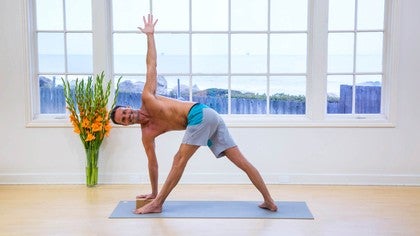 60 Minute Yoga Flows: Cleansing Flow<br>Wade Gotwals