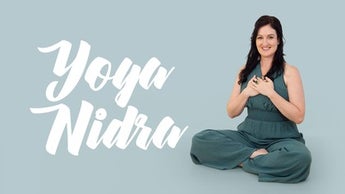 Yoga Nidra Image
