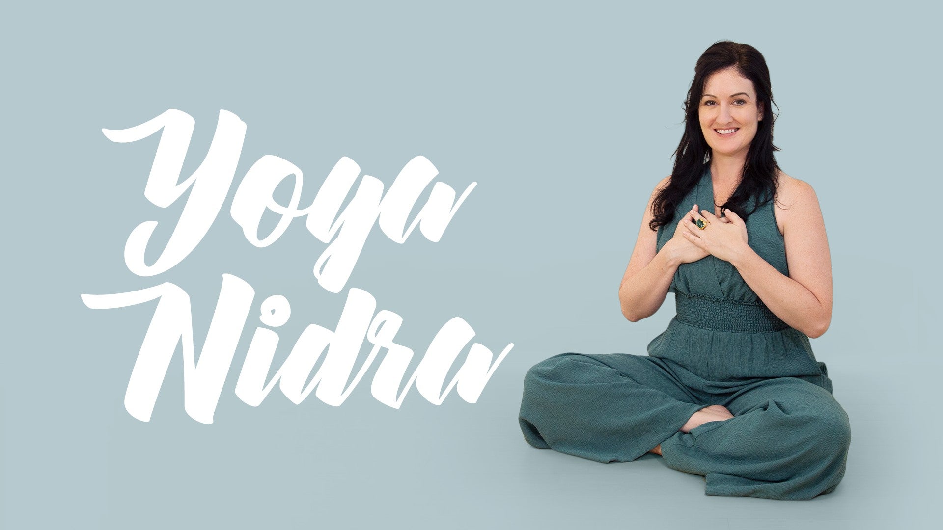 Yoga Nidra Artwork