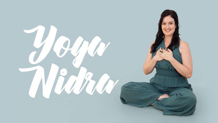 Yoga Nidra