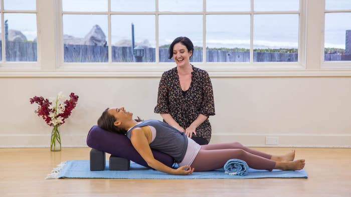 Decoding Yoga Nidra: What Really Happens?