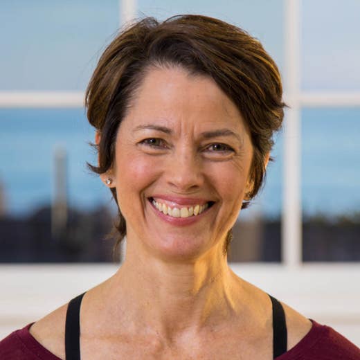 Instructor Image