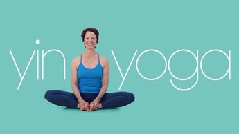 Yin Yoga Image