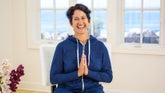 Get Comfortable with Kira Sloane | Yoga Anytime, Get Comfortable
