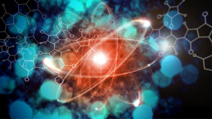 Perception in Yoga and Physics