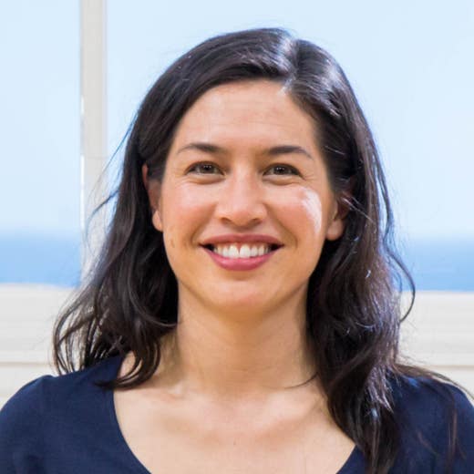 Instructor Image