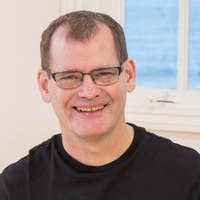 John
