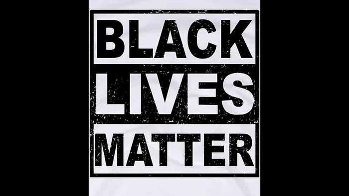 Black Lives Matter