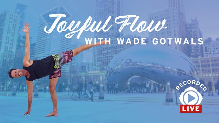 Joyful Flow