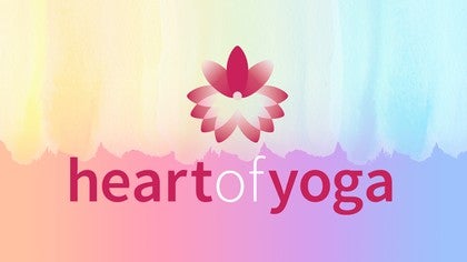 Heart of Yoga<br>Season 1: Mark Whitwell