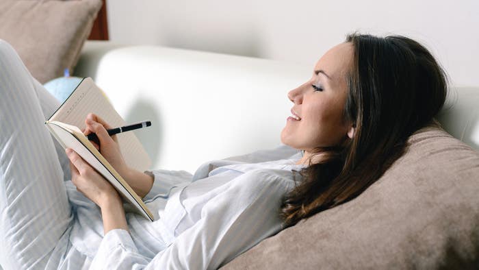 Morning Rituals To Greet the Day with Calm