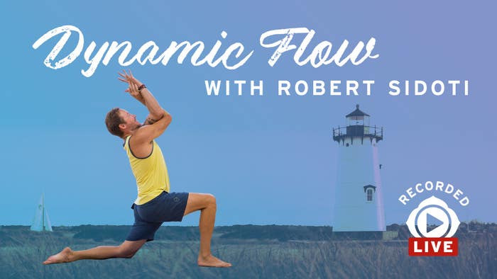 Dynamic Flow