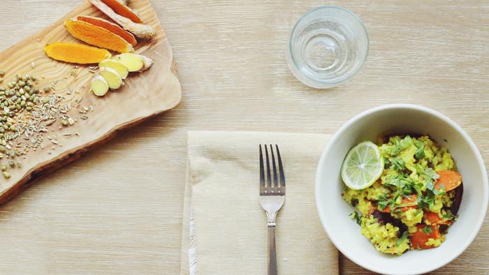 Seasonal Ayurvedic Wellness: Fall Edition