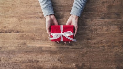 Holiday Gift Guide for Yogis