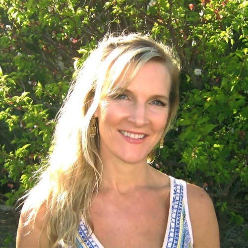 Instructor Image