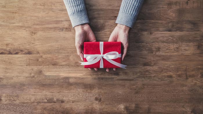 Holiday Gift Guide for Yogis