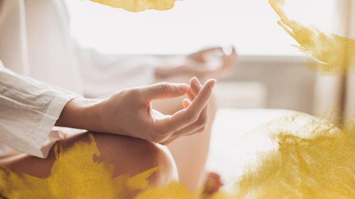 Trust the Connection: 2021 Yoga Anytime LIVE Online Yoga Retreat