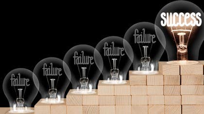 How to Keep Your New Year's Resolutions (Even if You've Already Failed) (Blog)