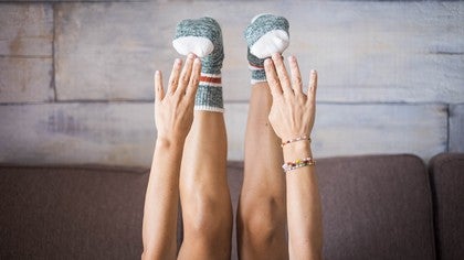 Will Yoga Make Me More Flexible? (Blog)