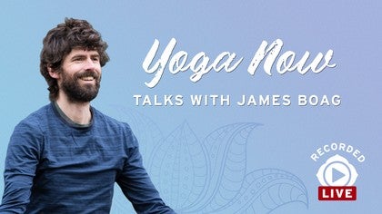 Yoga Now