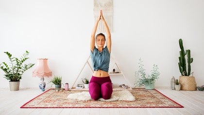 3 Key Steps To Enhancing Your Kundalini Yoga Experience