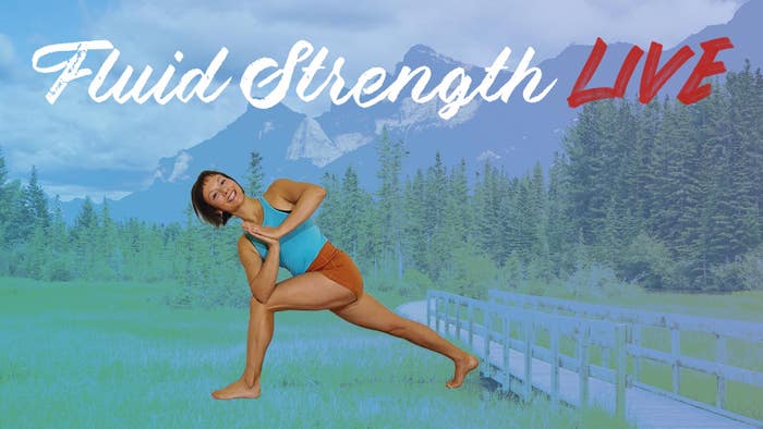 Fluid Strength