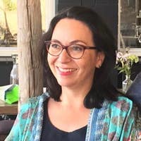 Agnes Gerritsen
