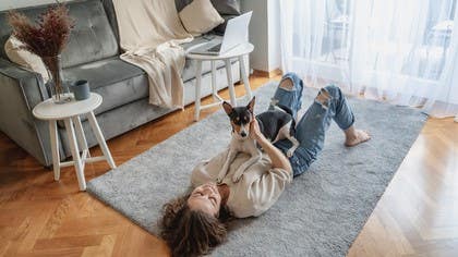 Get Rid of Your Couch (Blog)