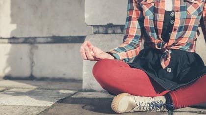 The Less Yoga I Do, The More Like a Yogi I Feel (Blog)