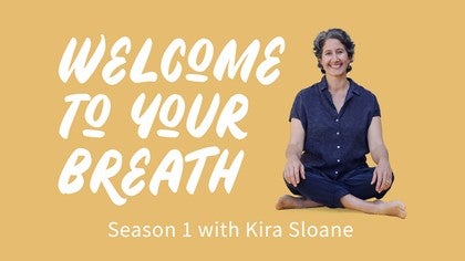 Welcome to Your Breath