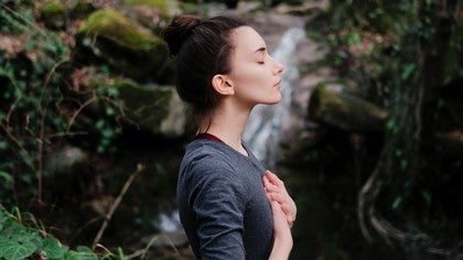 Why We Pay Attention to the Breath (Blog)