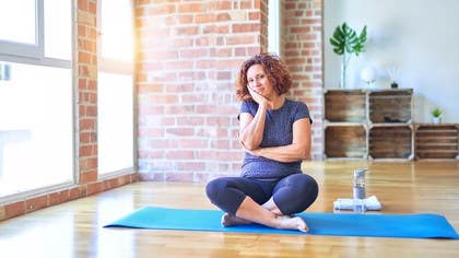 Yoga for People Who (Think They) Hate Yoga (Blog)