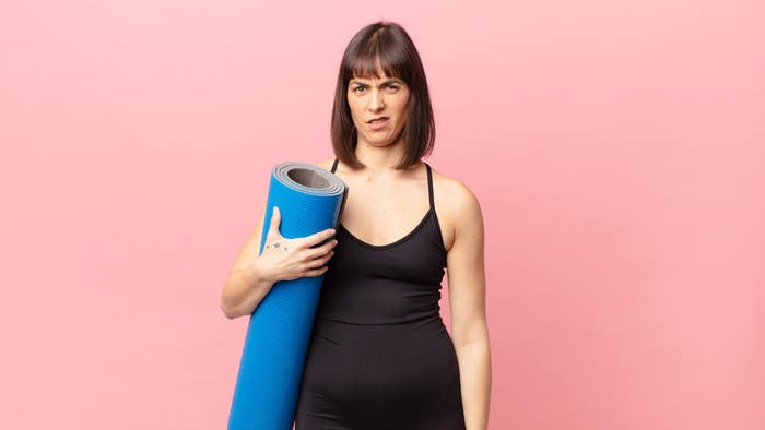 Yoga for People Who (Think They) Hate Yoga