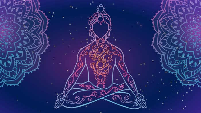 Meridians Decoded