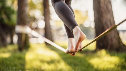 Balance: Use It or Lose It (Blog)