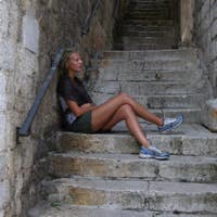 Kristine