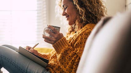 Self-Care for Care-Givers (Blog)