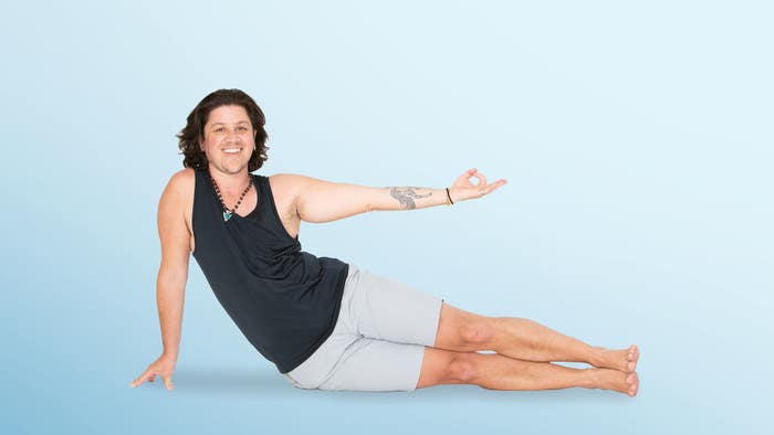Moving Beyond the Binary: The Magnificent Process of Healing Ourselves
