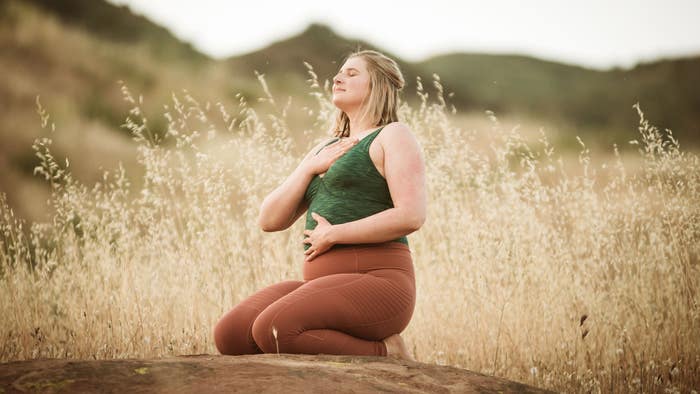 Down-Regulate Your Nervous System: 5 Things You Can Do Right Now for Relief