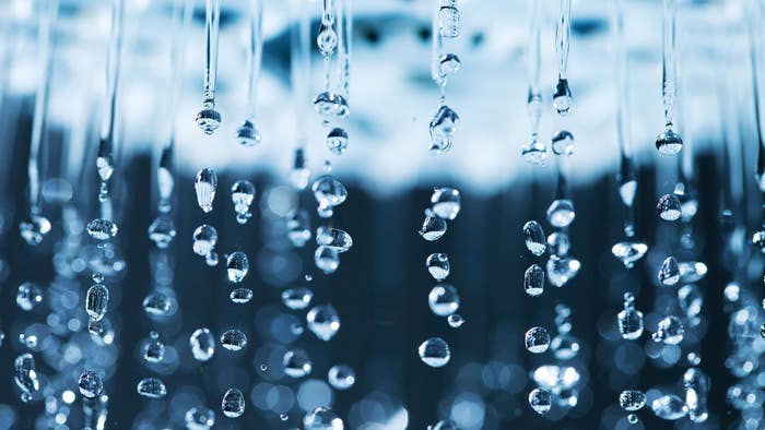 Life Changing Benefits of Cold Showers