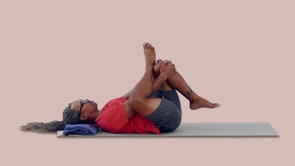 Maturing With and Through Your Yoga Practice