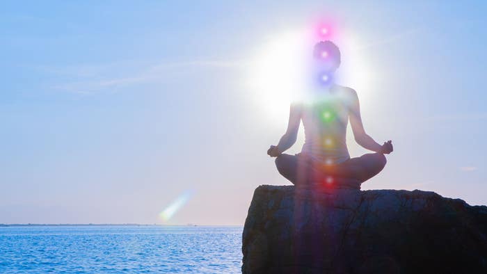Chakras 101