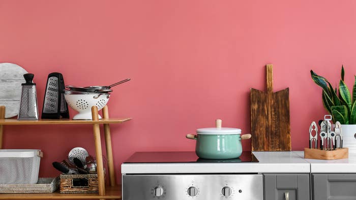 Kitchen Yoga: The Rewarding Art of Making-Do