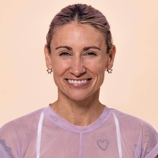 Instructor Image