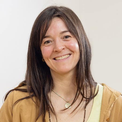 Instructor Image